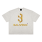 BALIVENO Unisex Boxy Drop-Shoulder T-Shirt — Studio 30