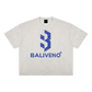 BALIVENO Unisex Boxy Drop-Shoulder T-Shirt — Studio 29