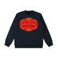 BALIVENO Essential Heavyweight Crewneck Sweatshirt — Studio 07