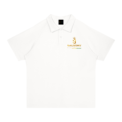 Baliveno Luxury Unisex Regular Fit Polo Shirt