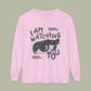Baliveno I Am Watching You Long Sleeve Tee