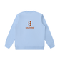 BALIVENO Essential Heavyweight Crewneck Sweatshirt — Studio 09