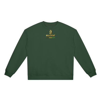 Unisex Heavyweight Crewneck Sweatshirt