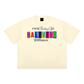 BALIVENO Unisex Boxy Drop-Shoulder T-Shirt — Studio 28