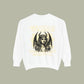Beautifully Dangerous Graphic Sweatshirt - "BALI VENO" Front & Beautifully Dangerous Back Crewneck
