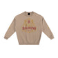 Baliveno Fleeced Sweatshirt