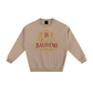 Baliveno Luxury Fleeced Sweatshirt