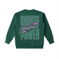 Essential Heavyweight Crewneck Sweatshirt