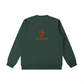 BALIVENO Essential Heavyweight Crewneck Sweatshirt — Studio 09