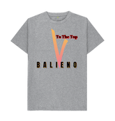 Baliveno T-ShirtBaliveno T-ShirtIntroducing the Baliveno T-Shirt - a perfect blend of style, comfort, and quality. Crafted with premium materials, this t-shirt offers a soft and breathable feel, ma[Bal]