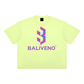 BALIVENO Unisex Boxy Drop-Shoulder T-Shirt — Studio 32