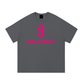 BALIVENO Essential Cotton T-Shirt — Studio 09