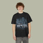 Baliveno Racing Porsche Cityscape T-Shirt
