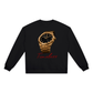 Baliveno Limited Edition Unisex Heavyweight Crewneck Sweatshirt