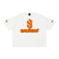 Baliveno Mineral Wash Boxy Cotton T-Shirt