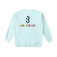 Essential Heavyweight Crewneck Sweatshirt