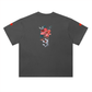 Baliveno Drop Shoulder Cotton T-Shirt