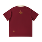 Baliveno Collar Raglan Polo Shirt