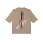 Essential Mock Neck Short Sleeve T-Shirt