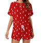 Summer home suit