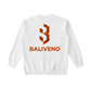 BALIVENO Essential Heavyweight Crewneck Sweatshirt — Studio 26