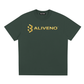 Sorona Quick-Dry Cooling T-Shirt