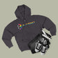 Baliveno Ultra Zip Hoodie