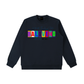 BALIVENO Essential Heavyweight Crewneck Sweatshirt — Studio 11