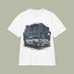 Baliveno Racing Porsche Cityscape T-Shirt
