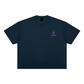 Unisex Boxy Drop Shoulder T-Shirt