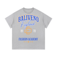Vintage Wash Cotton T-Shirt