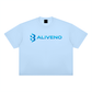 BALIVENO Unisex Boxy Drop-Shoulder T-Shirt — Studio 23