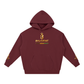 Baliveno Essential 430 GSM Heavyweight Hoodie