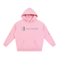 BALIVENO Oversized Fleece Hoodie — Studio 06