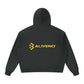 Unisex Oversized Heavyweight Hoodie