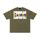 Baliveno  Pure Cotton T-Shirt