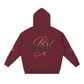 Baliveno Signature Essential Heavyweight Hoodie