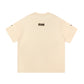 Baliveno Minimalist Essential Cotton T-Shirt