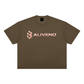 BALIVENO Unisex Boxy Drop-Shoulder T-Shirt — Studio 26