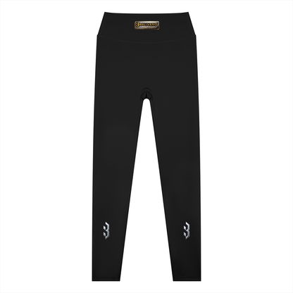 Baliveno Women’s High Waisted Yoga Leggings