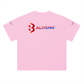 BALIVENO Heavyweight Drop-Shoulder Cotton T-Shirt — Studio 01