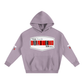 Baliveno Oversize Fleeced Hoodie