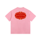 Vintage Washed Oversized Cotton T-Shirt