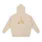 Baliveno Essential 430 GSM Heavyweight Hoodie