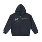 Baliveno Essential Heavyweight Pocket Hoodie