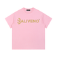 BALIVENO Vintage Wash Cotton T-Shirt