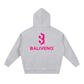 Essential Heavyweight Hoodie