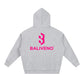 Essential Heavyweight Hoodie