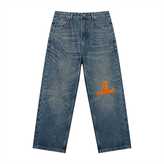 BALIVENO Men&
