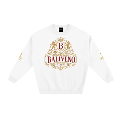 Baliveno Fleeced Sweatshirt